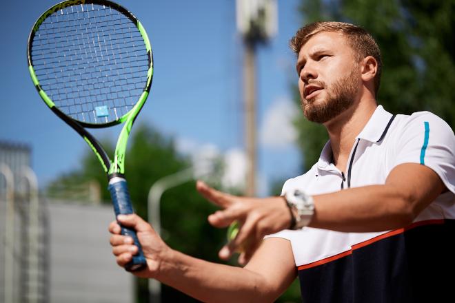 Die Rolex Australian Open