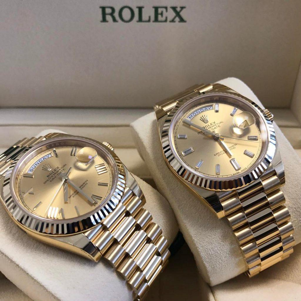 Rolex Baselworld-Highlights 2017