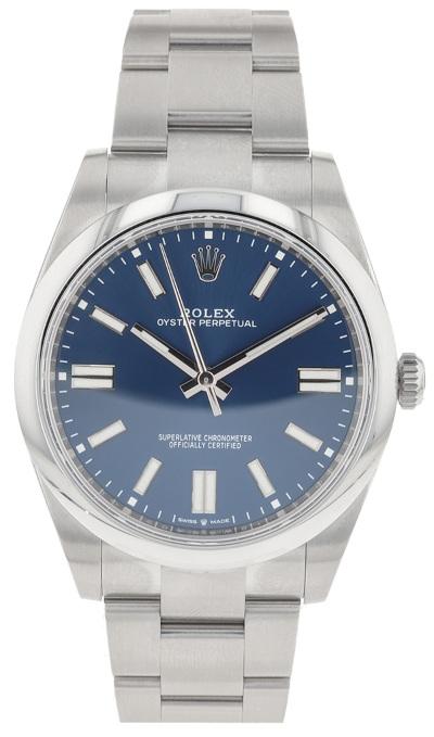 Rolex für Einsteiger - die erste Rolex für Ihn oder Sie