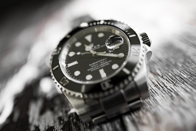 Rolex gebraucht kaufen