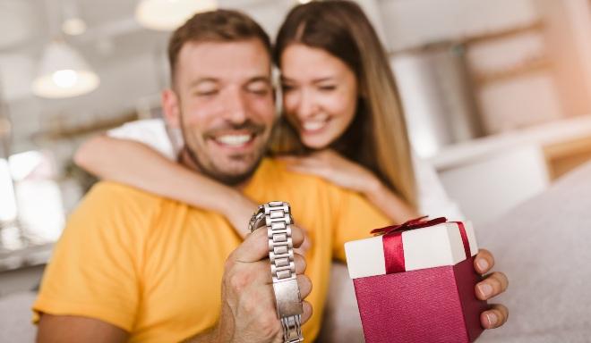 Rolex schenken: Top Uhr-Geschenke