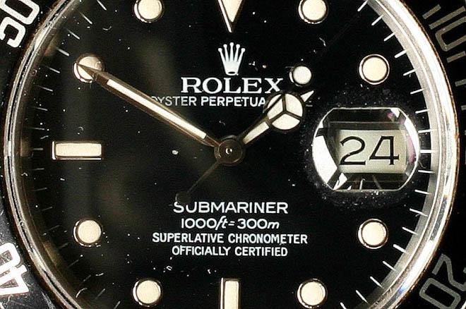 Rolex Submariner Wartezeit 2023