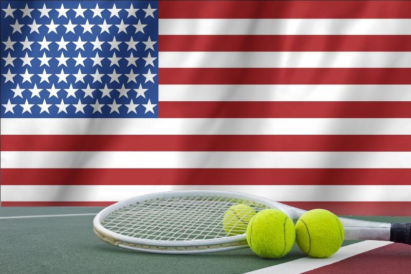 Rolex Tennis von den US-Open bis zu Roger Federer
