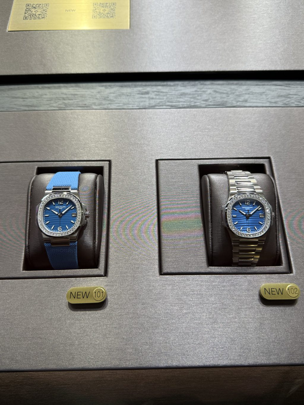Rolex und Patek Philippe: Die Highlights der Watches and Wonders 2025